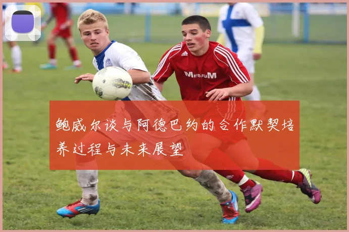 鲍威尔谈与阿德巴约的合作默契培养过程与未来展望