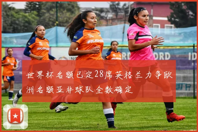 世界杯名额已定28席英格兰力争欧洲名额亚非球队全数确定