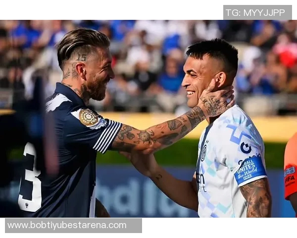 国米欧冠迎战将进行人员轮换埃斯波西托与劳塔罗搭档出战