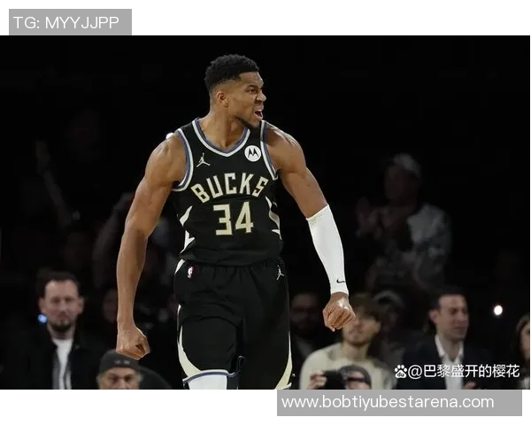 字母哥坦言雄鹿并非夺冠热门但将成为对手致命威胁