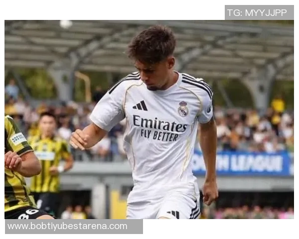 皇马瞄准19岁青训后卫巴尔德佩尼亚斯引发关注