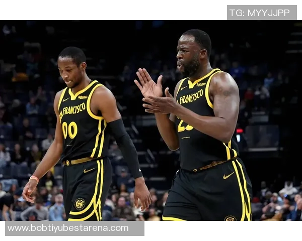 勇士今日对阵灰熊首发阵容揭晓库里领衔波杰姆斯基巴特勒库明加格林出战