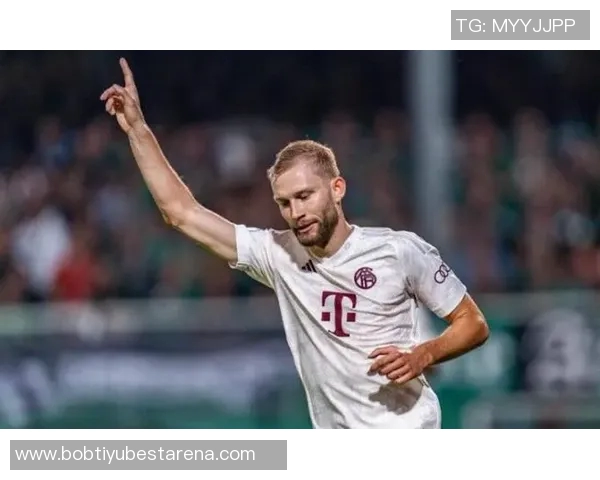 拜仁官方确认莱默尔因左小腿肌肉撕裂将缺席多场比赛